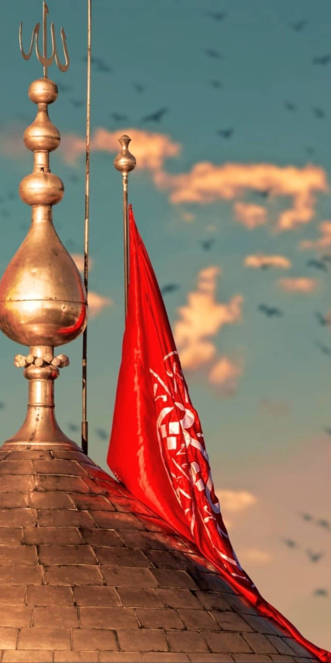 Hussain Noor e Hidayat Wa Safena e Nijaat - حسین نورہدایت وسفینة النجاة