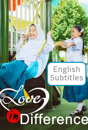 Love In Difference