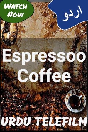 Espressoo Coffee (Urdu)